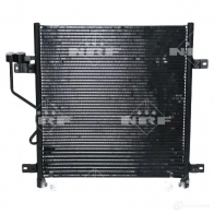 Радиатор кондиционера NRF 8718042307293 1424953670 R NRMJC 350341 - Изображение 2