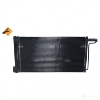 Радиатор кондиционера NRF 8718042307279 350438 T4DO 4 1424953734 - Изображение 2