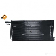 Радиатор кондиционера NRF 8718042307279 350438 T4DO 4 1424953734 - Изображение 4