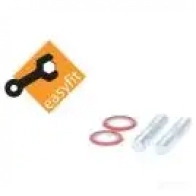 Радиатор кондиционера NRF 8718042307279 350438 T4DO 4 1424953734 - Изображение 6