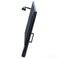 Радиатор кондиционера NRF C3A6W I 1787455 8718042164360 350208 - Изображение 4