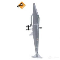 Радиатор кондиционера NRF 8718042021229 8GCJ 96B 1787556 35226 - Изображение 3