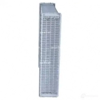 Сетка радиатора двигателя NRF 1438016654 3 ZARO 27672 - Изображение 2