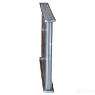 Радиатор NRF M GMZ9M 18724 1438017302 - Изображение 2
