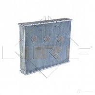 Сетка радиатора двигателя NRF 29038 R6 7JZ 1438017406 - Изображение 1