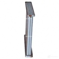 Радиатор NRF 1438016775 14748 FH4T X - Изображение 2