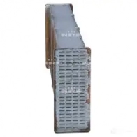 Сетка радиатора двигателя NRF 1438016791 VHS SO 24687 - Изображение 2