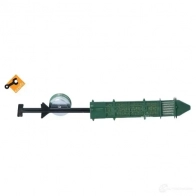 Осушитель кондиционера NRF 1787061 33178 Q4OA R 8718042019066 - Изображение 4
