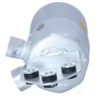 Осушитель кондиционера NRF 1787114 8718042065094 D EM7GC 33236 - Изображение 2