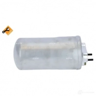 Осушитель кондиционера NRF 8718042114686 33318 1787151 L84 OI7 - Изображение 4