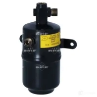 Осушитель кондиционера NRF 34 96AC 1787056 33170 8718042019004 - Изображение 4