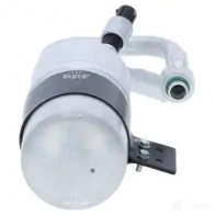 Осушитель кондиционера NRF 1787172 M5 8H0 8718042128959 33339 - Изображение 5