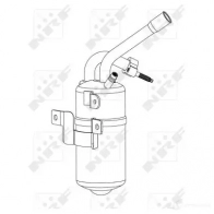 Осушитель кондиционера NRF 8718042170279 XJ Y11 33358 1787190 - Изображение 7