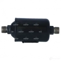 Осушитель кондиционера NRF 33117 NH A0W 1787015 8718042018526 - Изображение 3