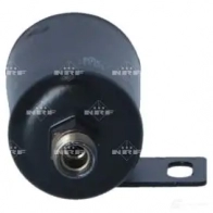 Осушитель кондиционера NRF 33117 NH A0W 1787015 8718042018526 - Изображение 4
