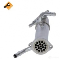 Охладитель EGR NRF 48013 R JHP5 8718042168672 1788919 - Изображение 3