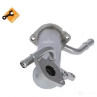 Охладитель EGR NRF 48013 R JHP5 8718042168672 1788919 - Изображение 5