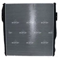 Охладитель EGR NRF 48013 R JHP5 8718042168672 1788919 - Изображение 7