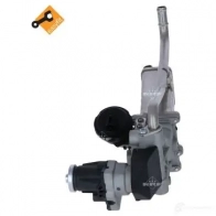 Клапан EGR NRF 48215 8718042168924 A MRKX8P 1788953 - Изображение 3