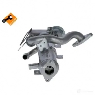 Охладитель EGR NRF 48358 1424345886 E7 8Q7 8718042304506 - Изображение 3