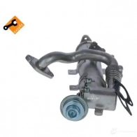 Охладитель EGR NRF 48358 1424345886 E7 8Q7 8718042304506 - Изображение 5