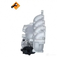 Клапан EGR NRF XN5MKL K 8718042304643 1424345895 48372 - Изображение 2