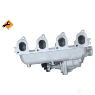 Клапан EGR NRF XN5MKL K 8718042304643 1424345895 48372 - Изображение 3