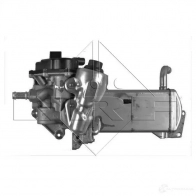 Клапан EGR NRF 8718042168399 WI256 I 48201 1788939 - Изображение 2