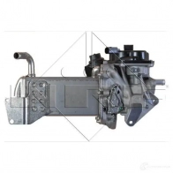 Клапан EGR NRF 8718042168399 WI256 I 48201 1788939 - Изображение 3