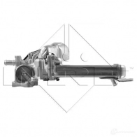 Клапан EGR NRF 8718042168399 WI256 I 48201 1788939 - Изображение 6
