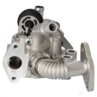 Охладитель EGR NRF 8718042168870 CN OSC 48212 1788950 - Изображение 5