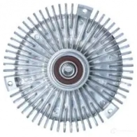 Клапан EGR NRF 48453 SF5 RH 1437654119 - Изображение 2