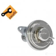 Клапан EGR NRF 48383 1436986309 3R 1Z1 - Изображение 6