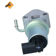 Клапан EGR NRF 48341 1424328971 GSYQP9 C 8718042302489 - Изображение 3