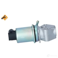 Клапан EGR NRF 48341 1424328971 GSYQP9 C 8718042302489 - Изображение 4