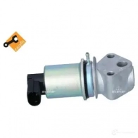 Клапан EGR NRF 8718042302441 48337 890 EI9 1424328967 - Изображение 2