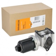 Клапан EGR NRF 48326 8718042302335 1424328956 C UPW9Z - Изображение 2