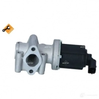 Клапан EGR NRF 48326 8718042302335 1424328956 C UPW9Z - Изображение 7