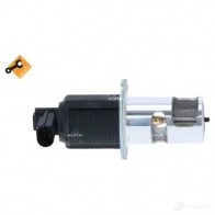 Клапан EGR NRF 48327 8718042302342 UUQ QZV 1424328957 - Изображение 2