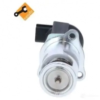 Клапан EGR NRF 48327 8718042302342 UUQ QZV 1424328957 - Изображение 3