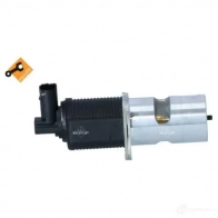 Клапан EGR NRF 1424328974 48344 SUB M8 8718042302519 - Изображение 4