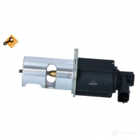 Клапан EGR NRF 48338 8718042302458 Z 0K7M 1424328968 - Изображение 2
