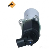 Клапан EGR NRF 48338 8718042302458 Z 0K7M 1424328968 - Изображение 3