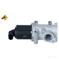 Клапан EGR NRF 1436985921 48396 2 X6CWB - Изображение 2