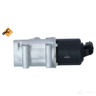 Клапан EGR NRF 1436985921 48396 2 X6CWB - Изображение 4