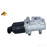 Клапан EGR NRF 48400 1436986040 I A3BCY - Изображение 2