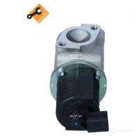 Клапан EGR NRF 48400 1436986040 I A3BCY - Изображение 5