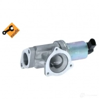 Клапан EGR NRF H66DI 6 1437655821 48384 - Изображение 6