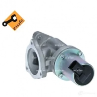 Клапан EGR NRF H66DI 6 1437655821 48384 - Изображение 7
