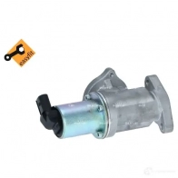 Клапан EGR NRF H66DI 6 1437655821 48384 - Изображение 8